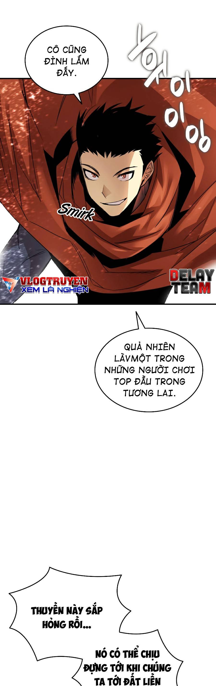 Trở Lại Làm Tân Thủ: Chapter 68