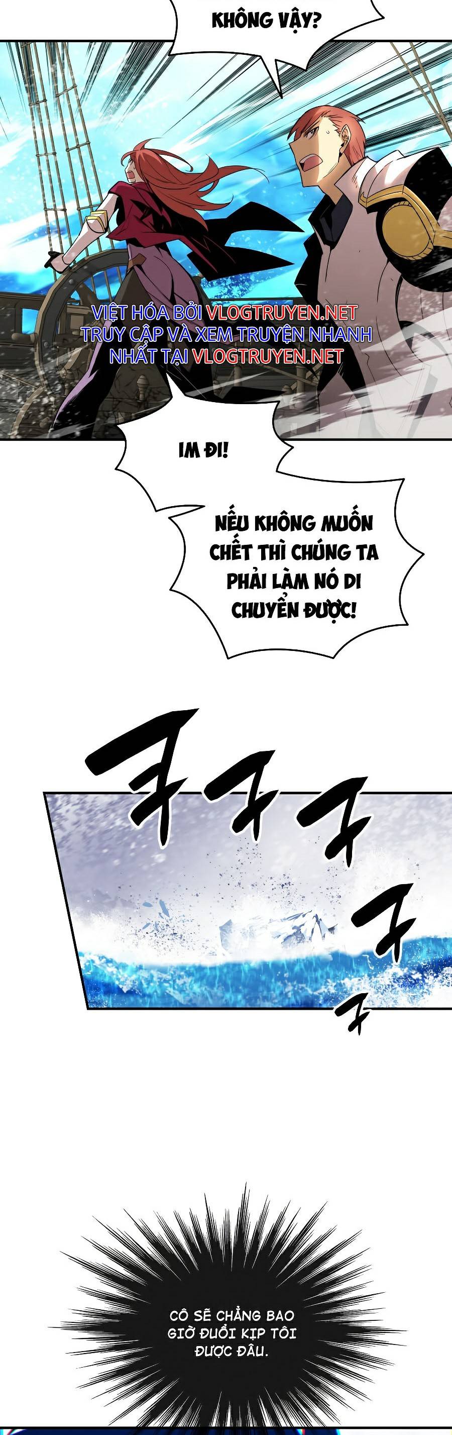 Trở Lại Làm Tân Thủ: Chapter 68