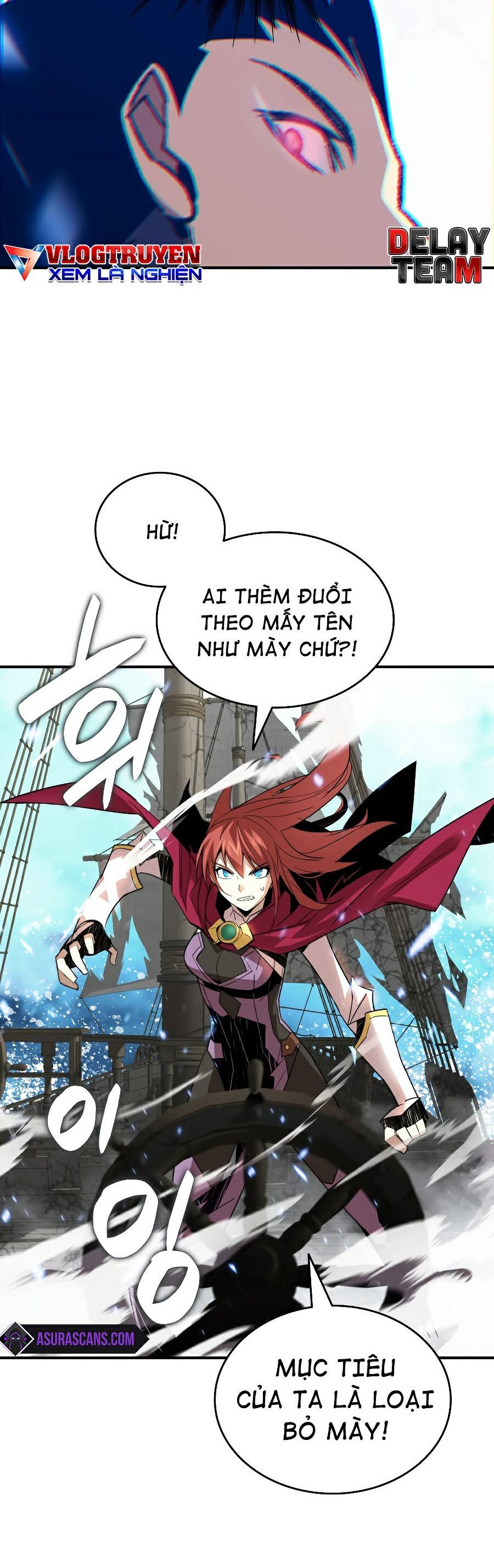 Trở Lại Làm Tân Thủ: Chapter 68