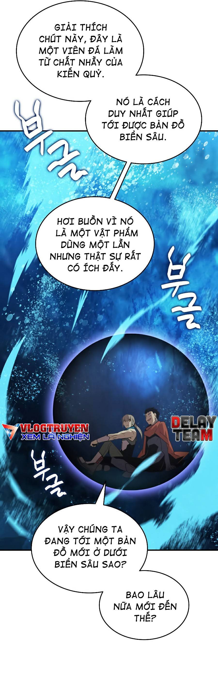 Trở Lại Làm Tân Thủ: Chapter 68