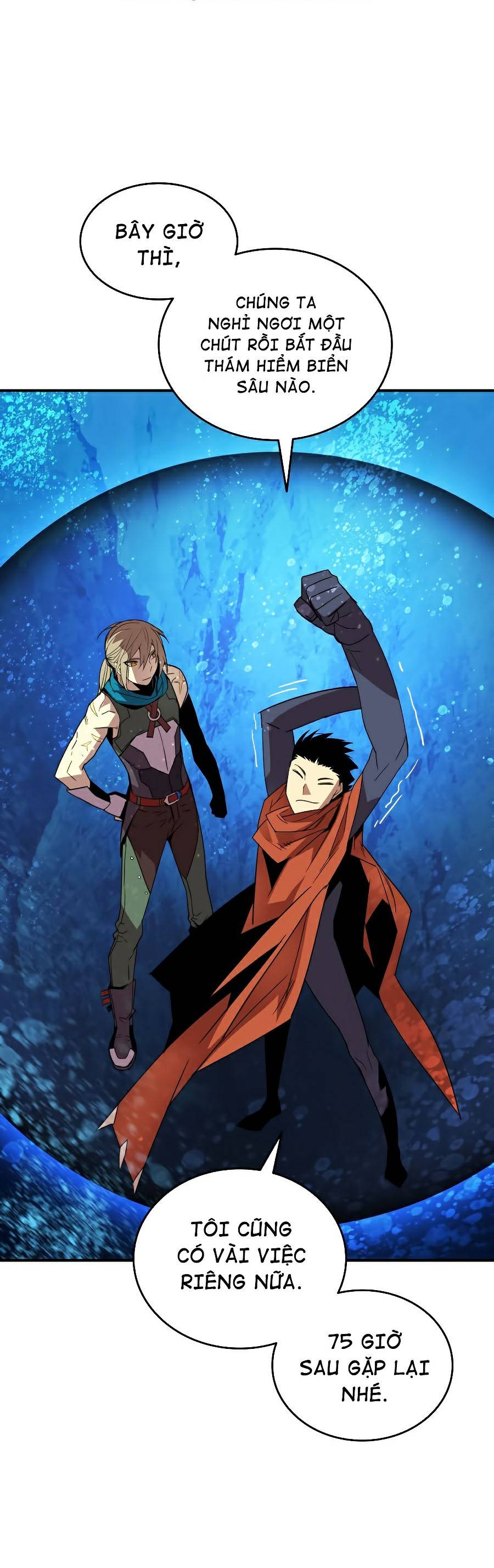 Trở Lại Làm Tân Thủ: Chapter 68