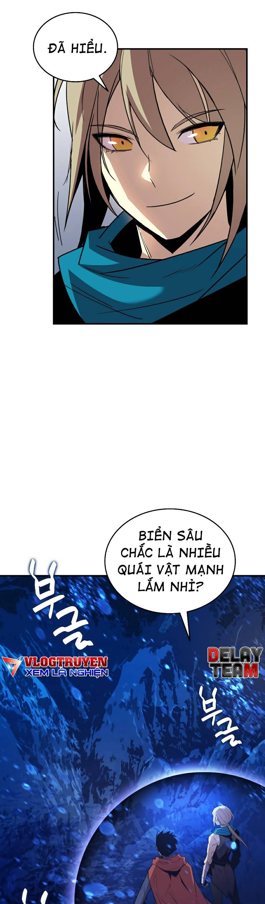 Trở Lại Làm Tân Thủ: Chapter 68