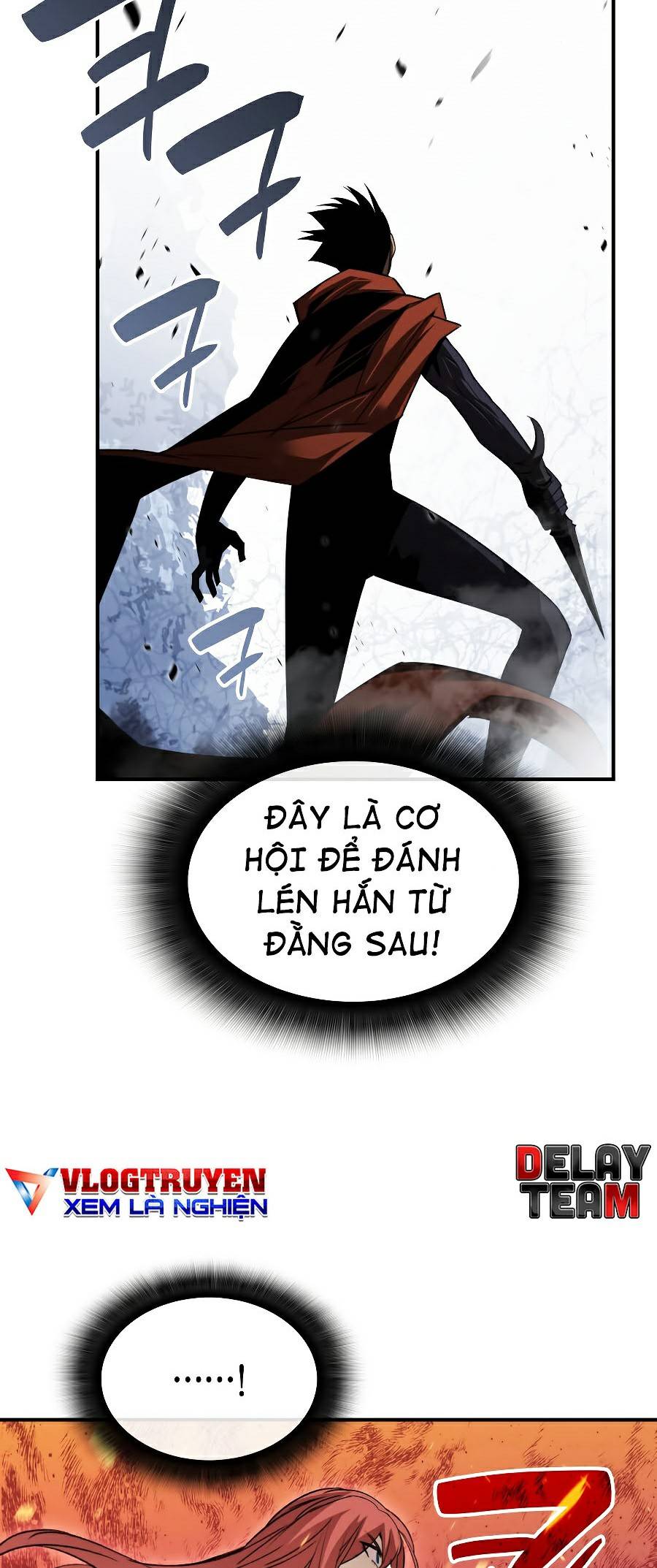 Trở Lại Làm Tân Thủ: Chapter 68