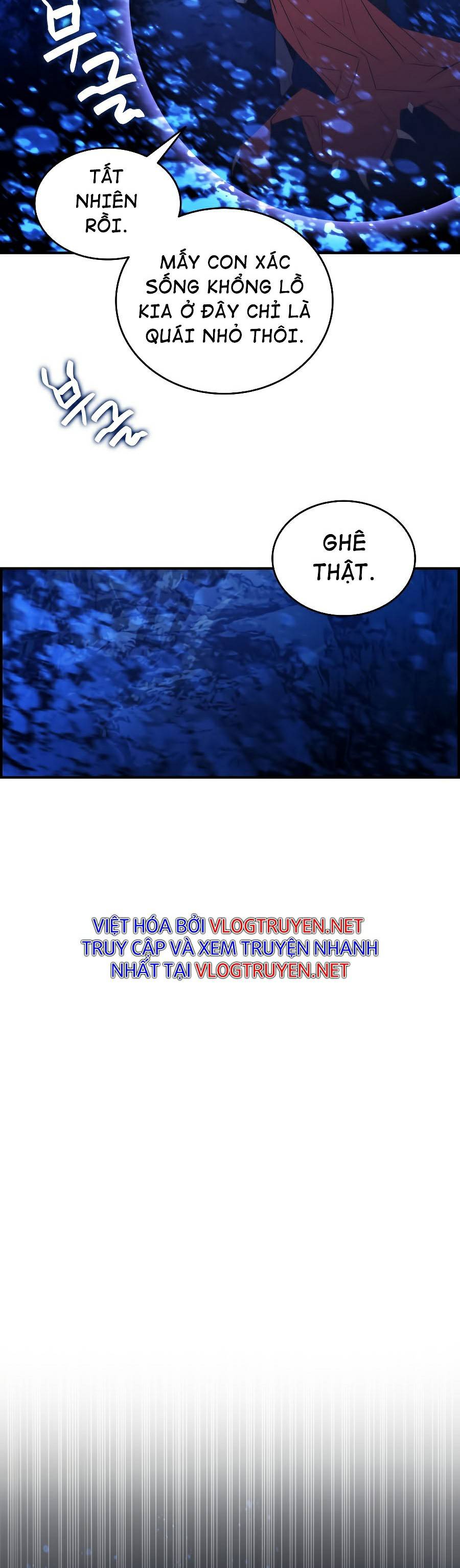 Trở Lại Làm Tân Thủ: Chapter 68