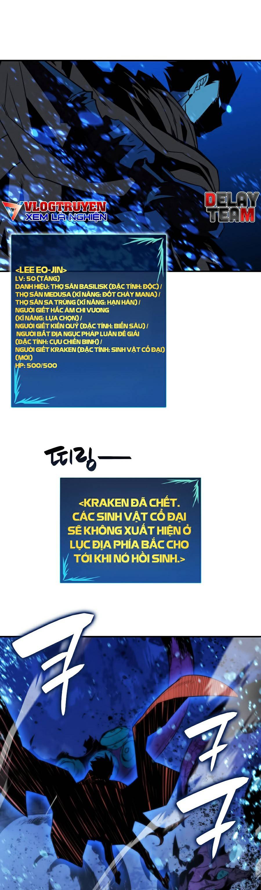 Trở Lại Làm Tân Thủ: Chapter 68