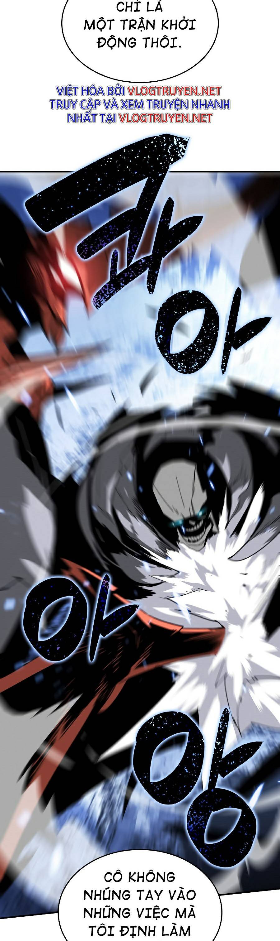 Trở Lại Làm Tân Thủ: Chapter 68