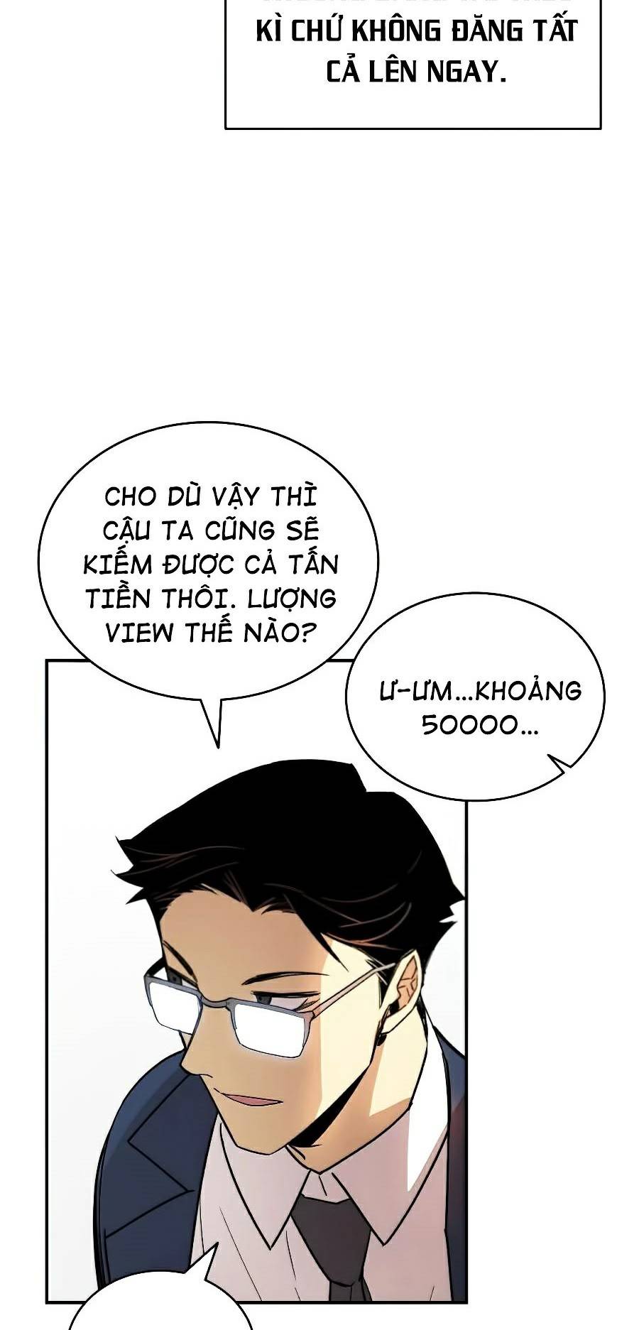 Trở Lại Làm Tân Thủ: Chapter 69