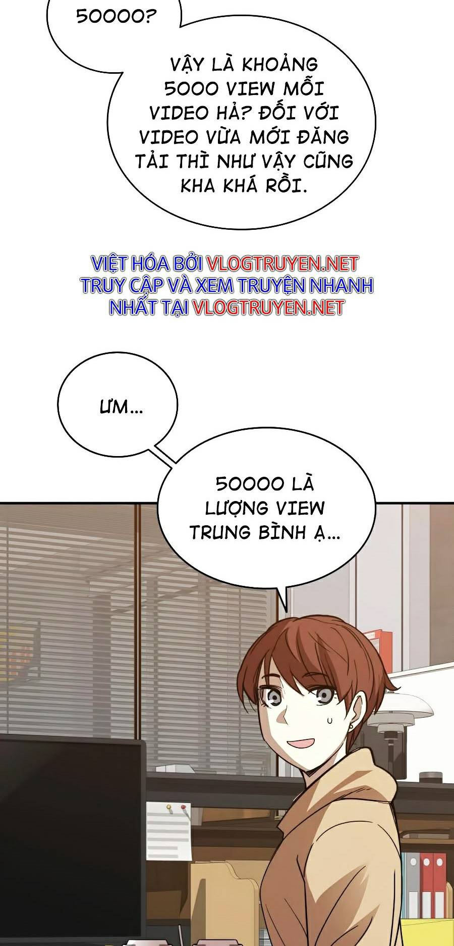 Trở Lại Làm Tân Thủ: Chapter 69