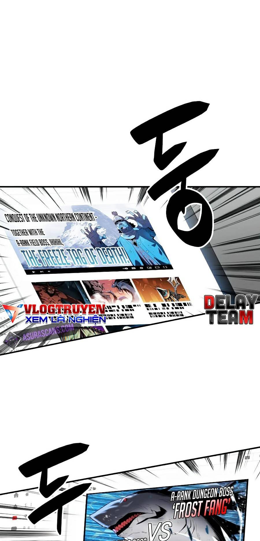 Trở Lại Làm Tân Thủ: Chapter 69