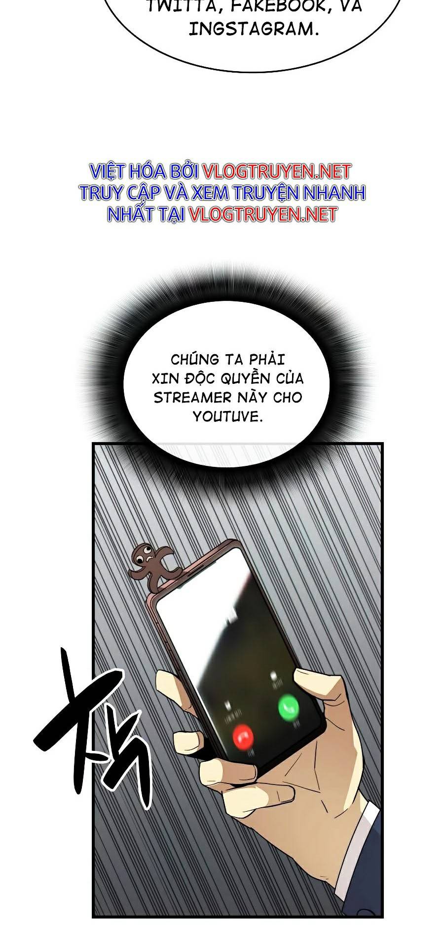 Trở Lại Làm Tân Thủ: Chapter 69