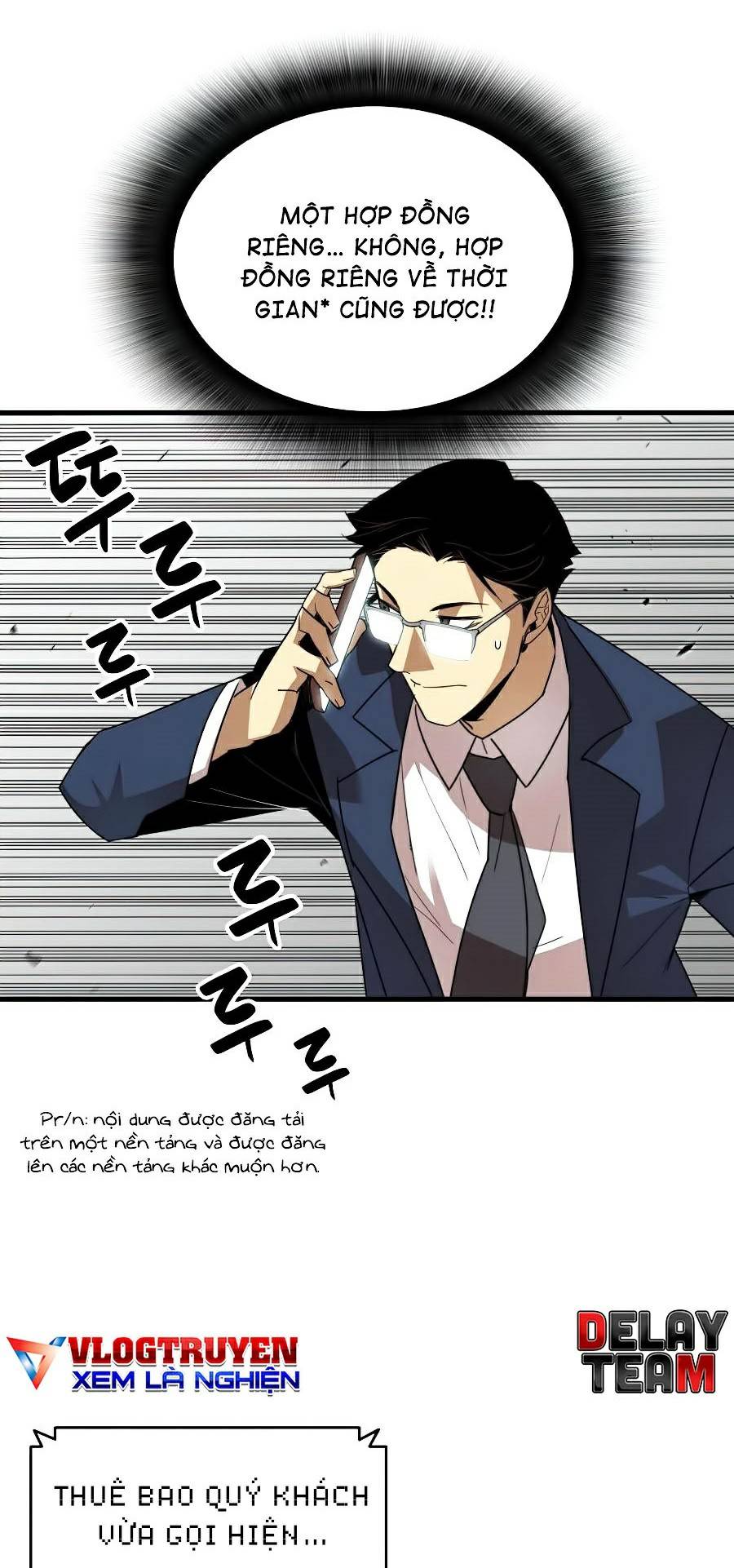 Trở Lại Làm Tân Thủ: Chapter 69