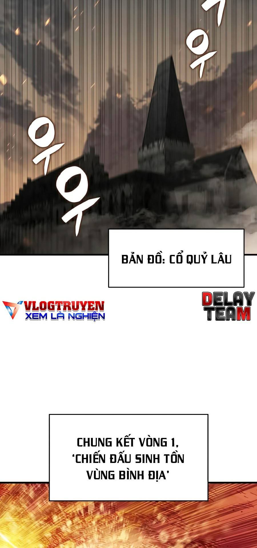 Trở Lại Làm Tân Thủ: Chapter 69