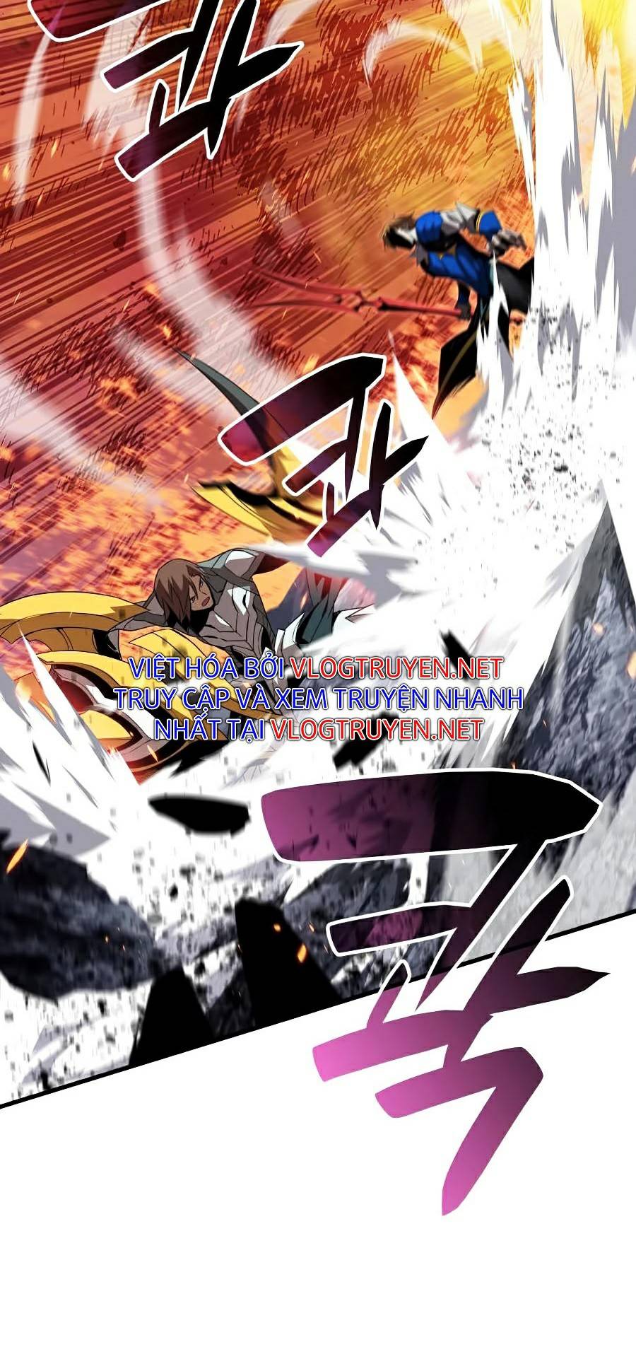 Trở Lại Làm Tân Thủ: Chapter 69