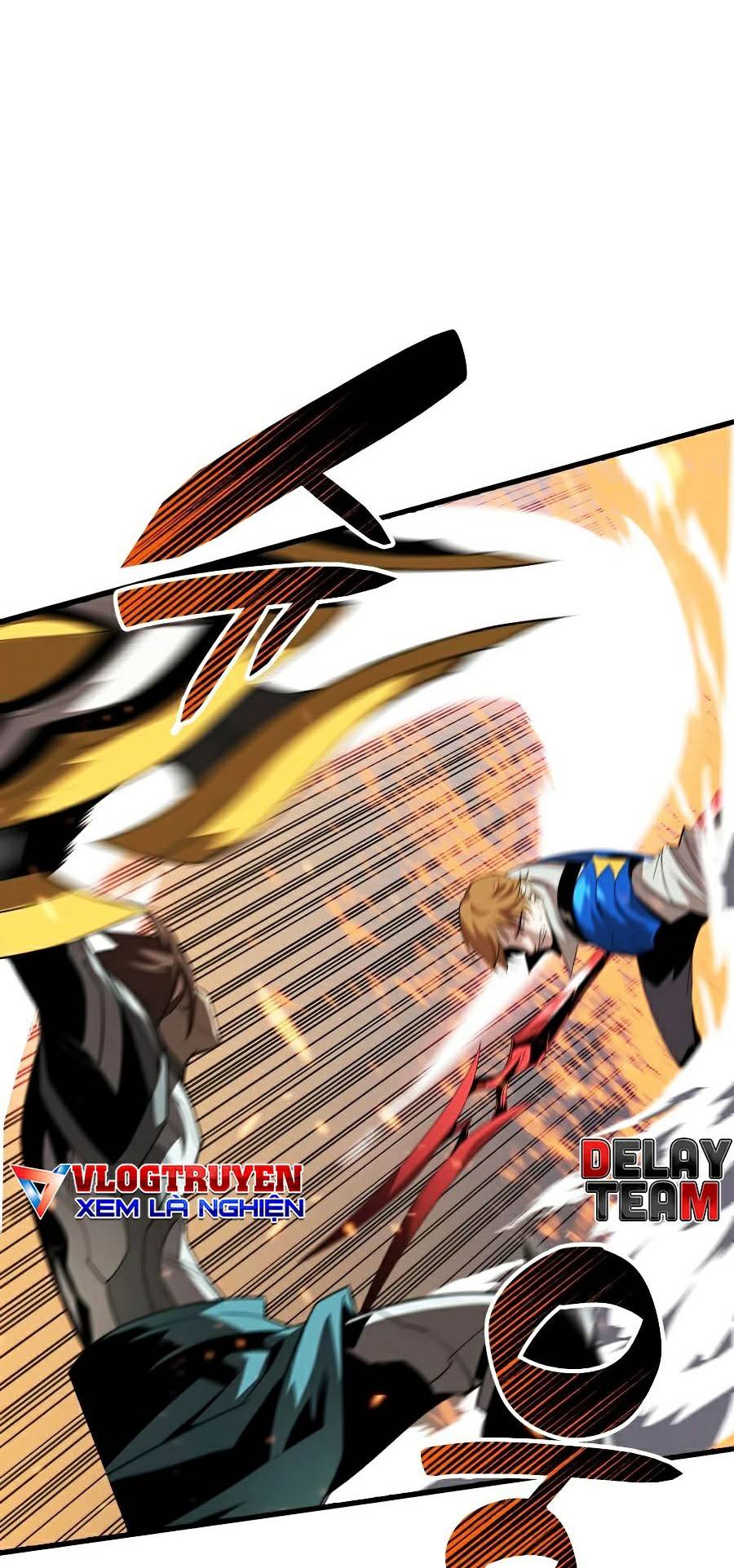 Trở Lại Làm Tân Thủ: Chapter 69