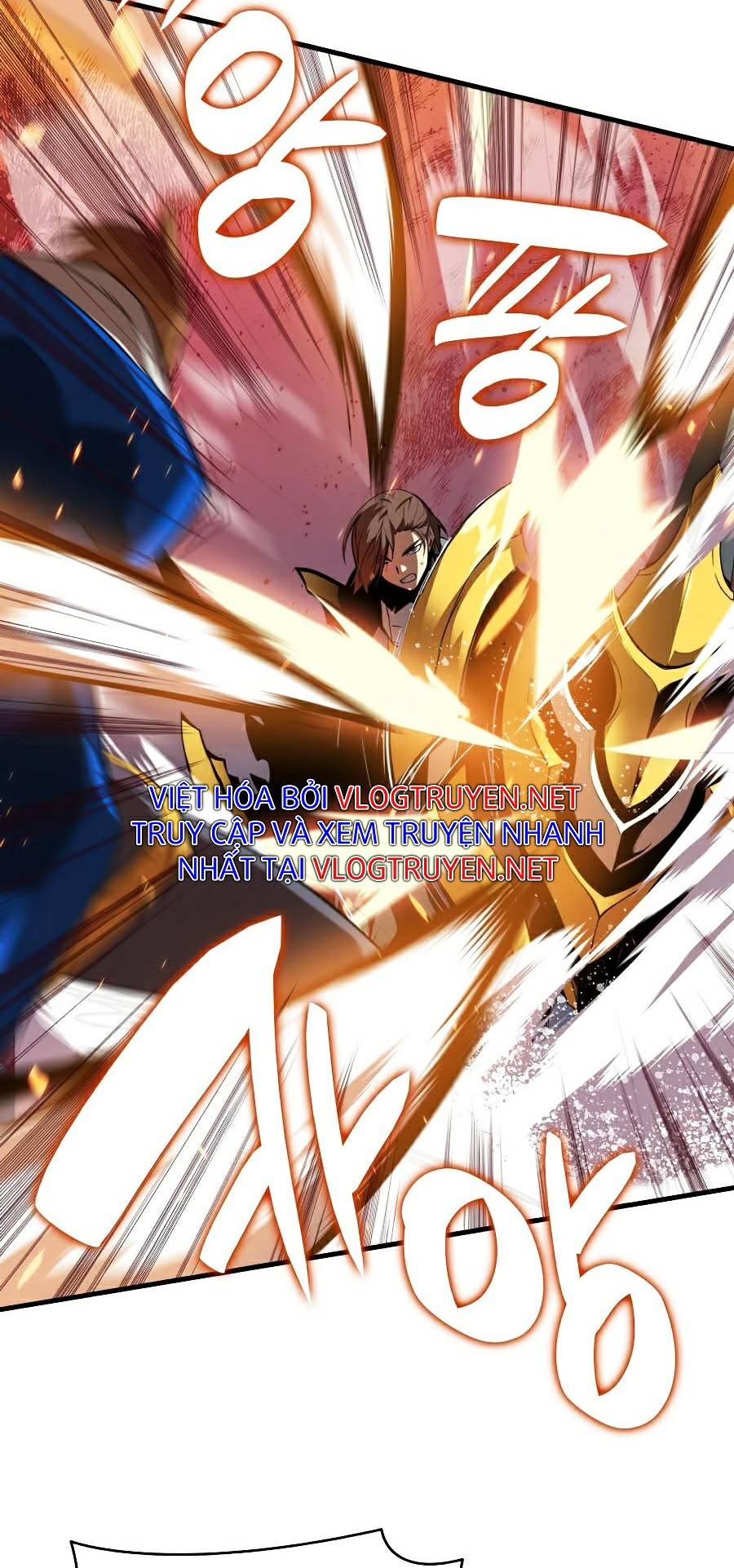 Trở Lại Làm Tân Thủ: Chapter 69