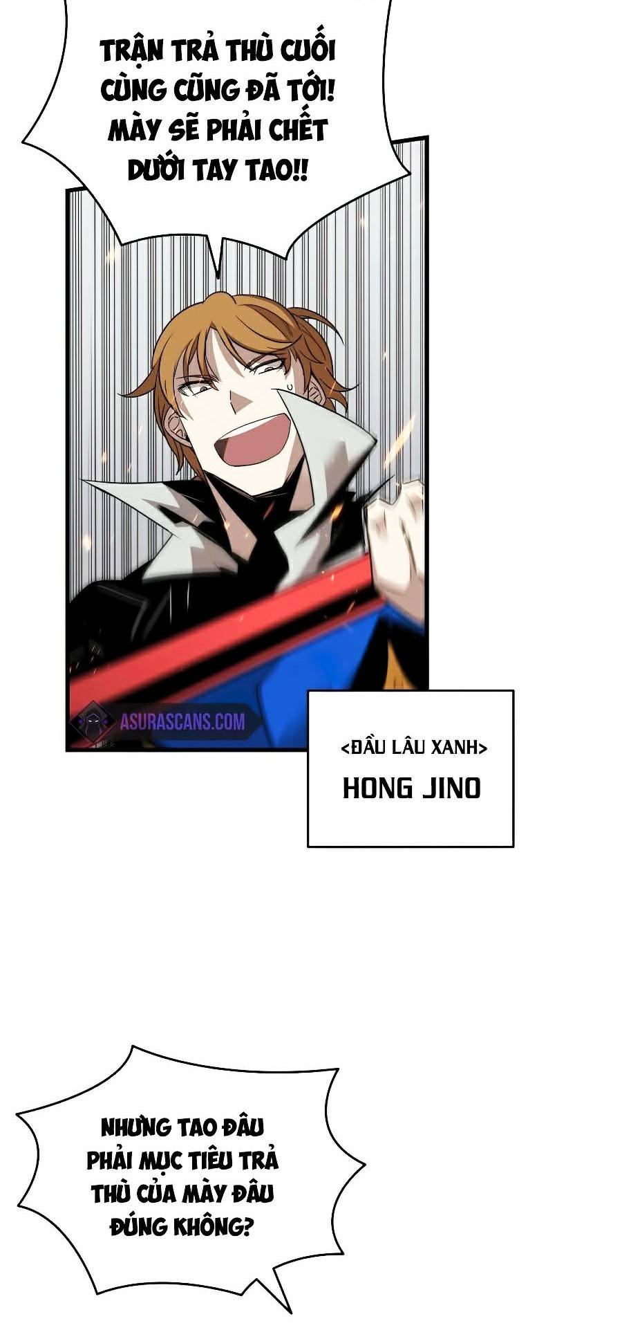 Trở Lại Làm Tân Thủ: Chapter 69