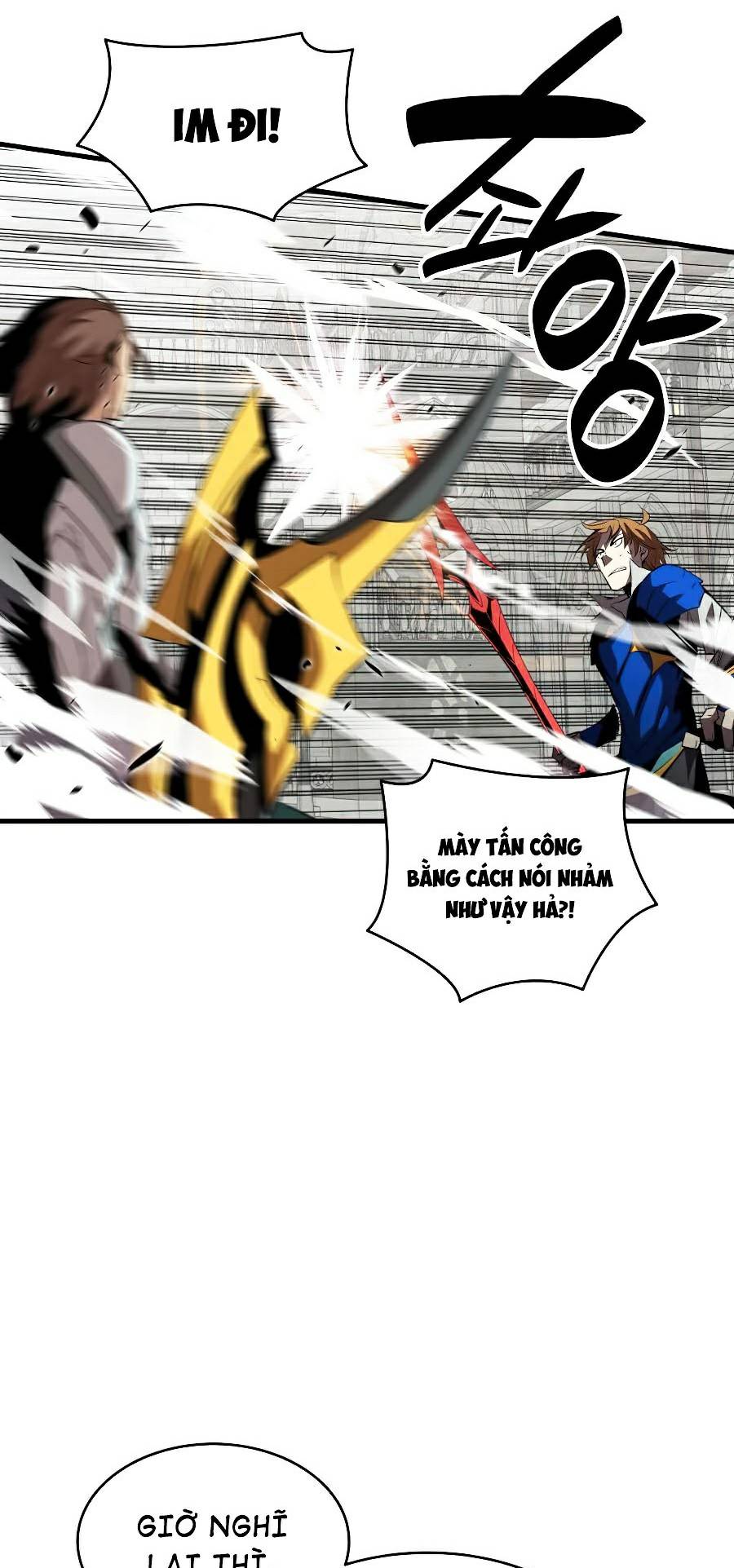 Trở Lại Làm Tân Thủ: Chapter 69