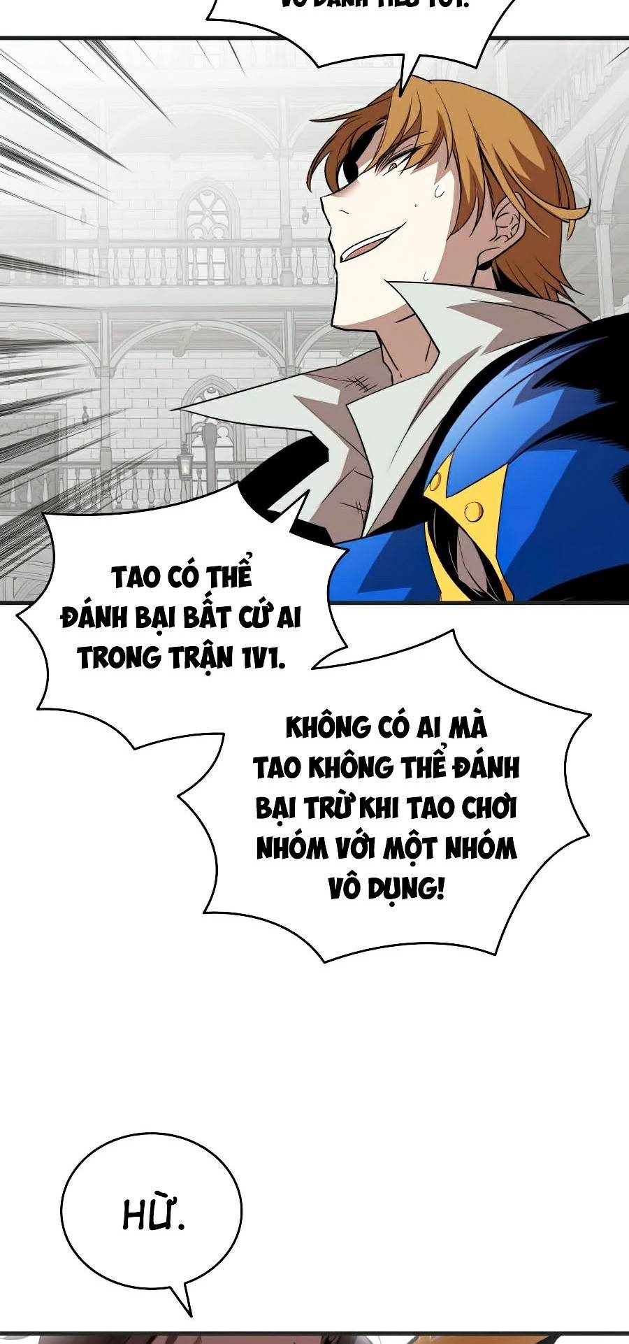 Trở Lại Làm Tân Thủ: Chapter 69