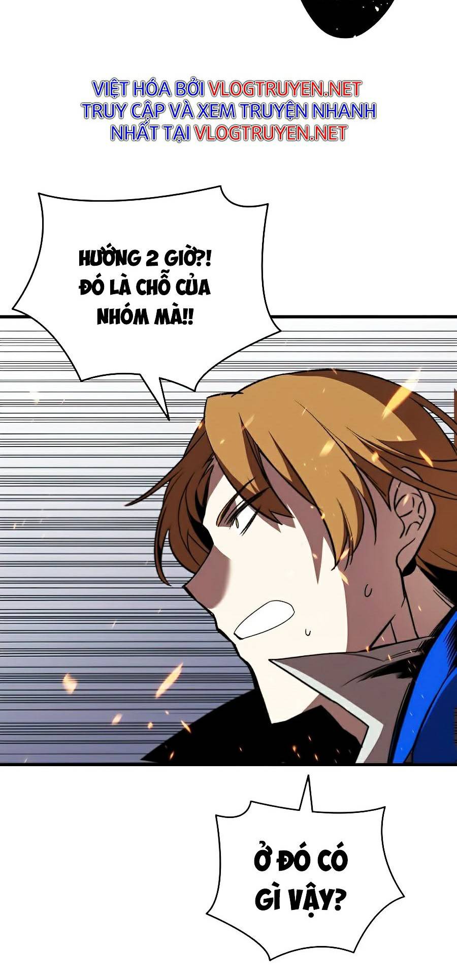 Trở Lại Làm Tân Thủ: Chapter 69