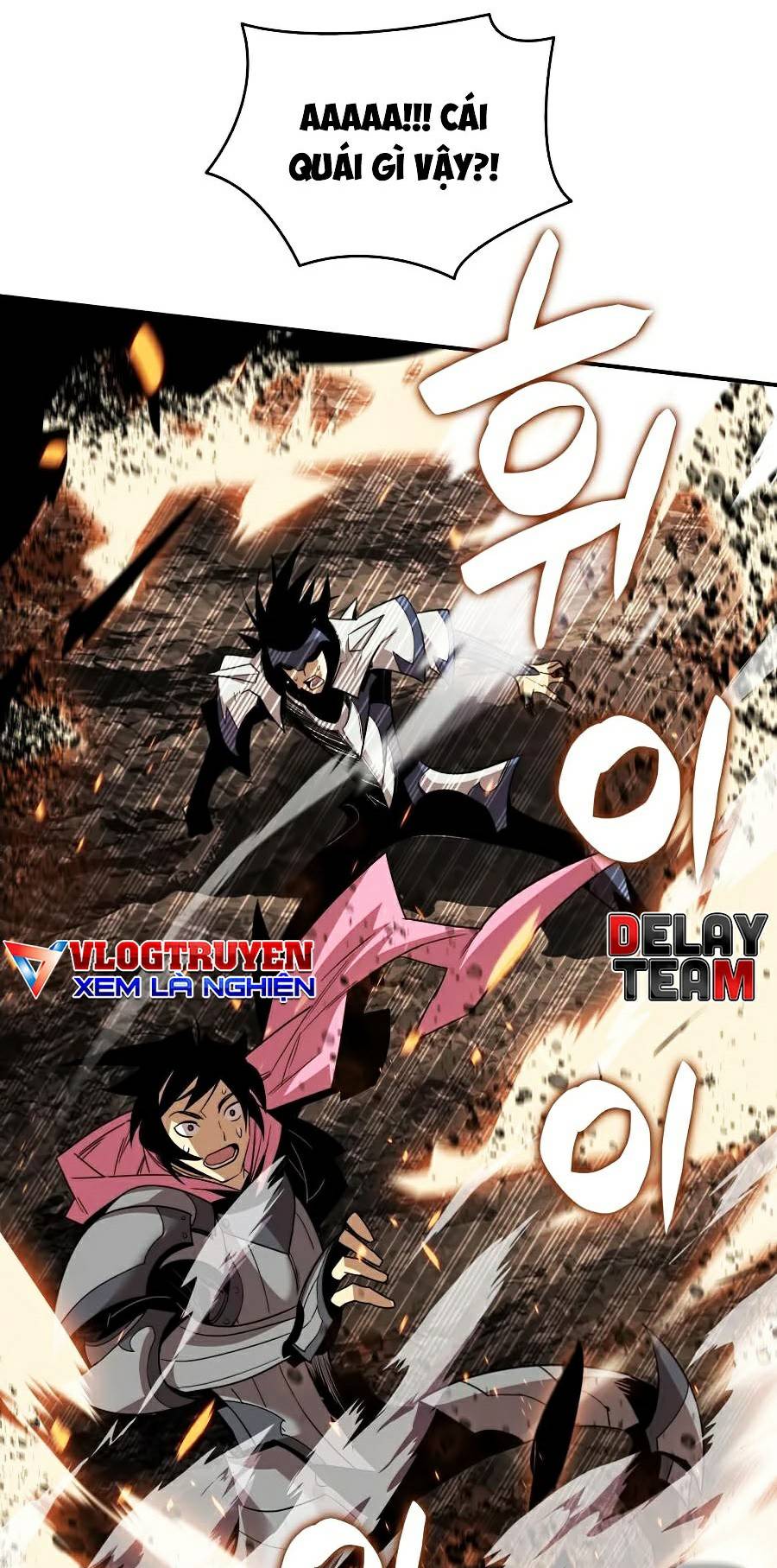 Trở Lại Làm Tân Thủ: Chapter 69