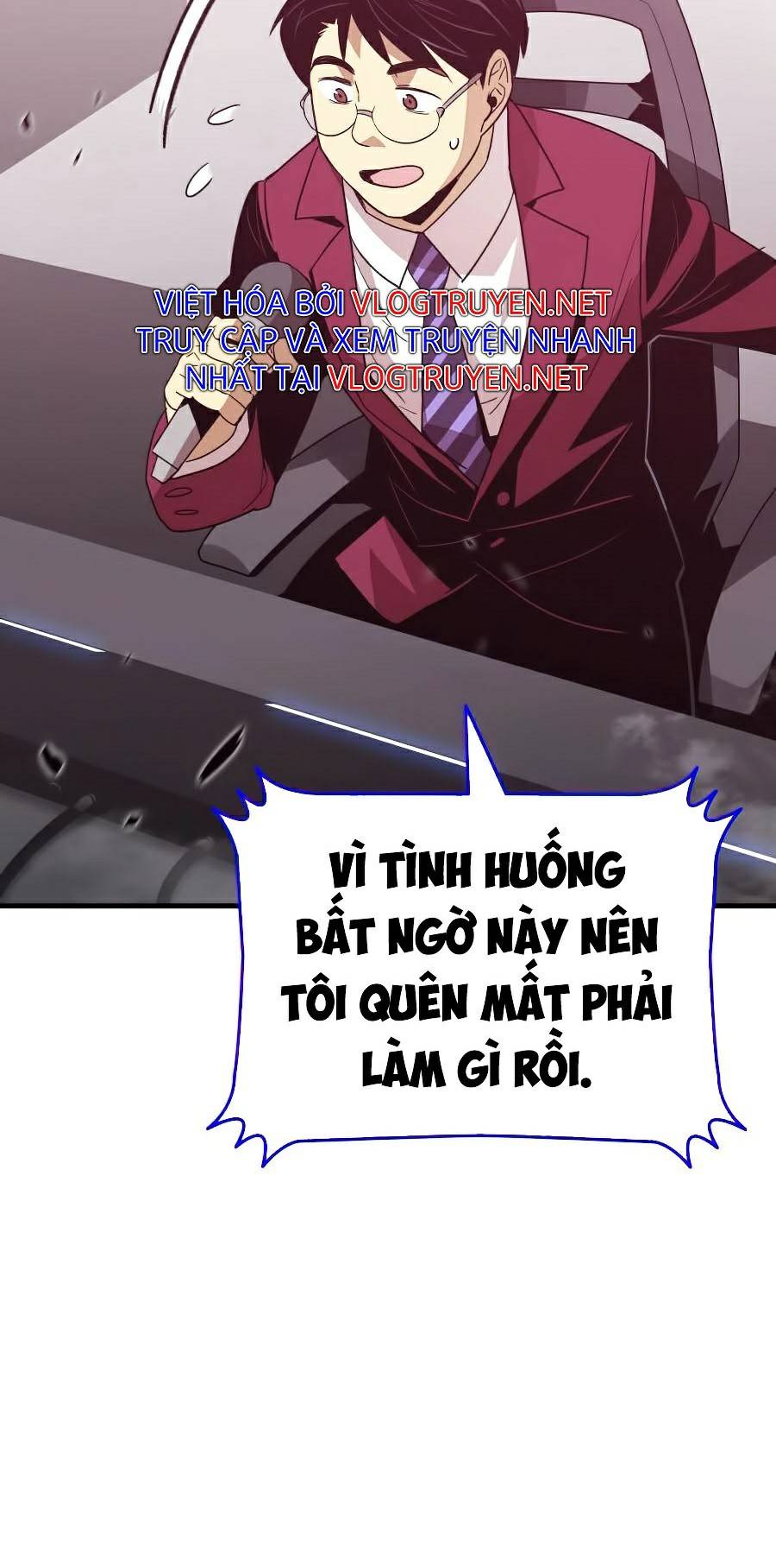 Trở Lại Làm Tân Thủ: Chapter 69