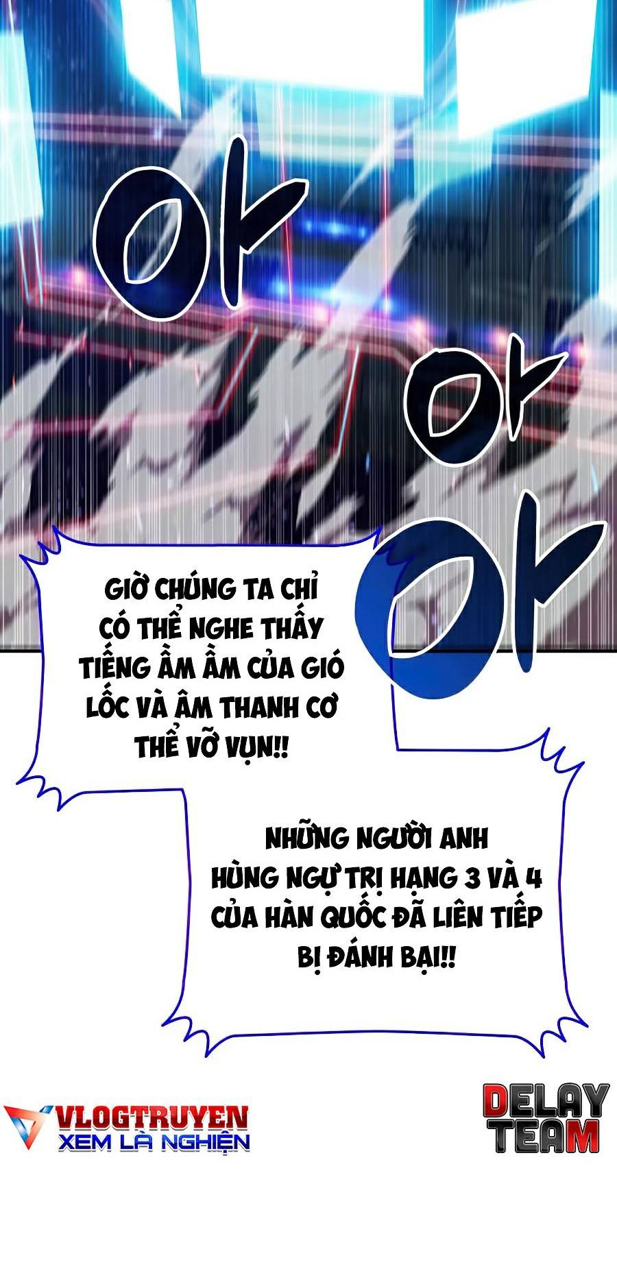 Trở Lại Làm Tân Thủ: Chapter 69