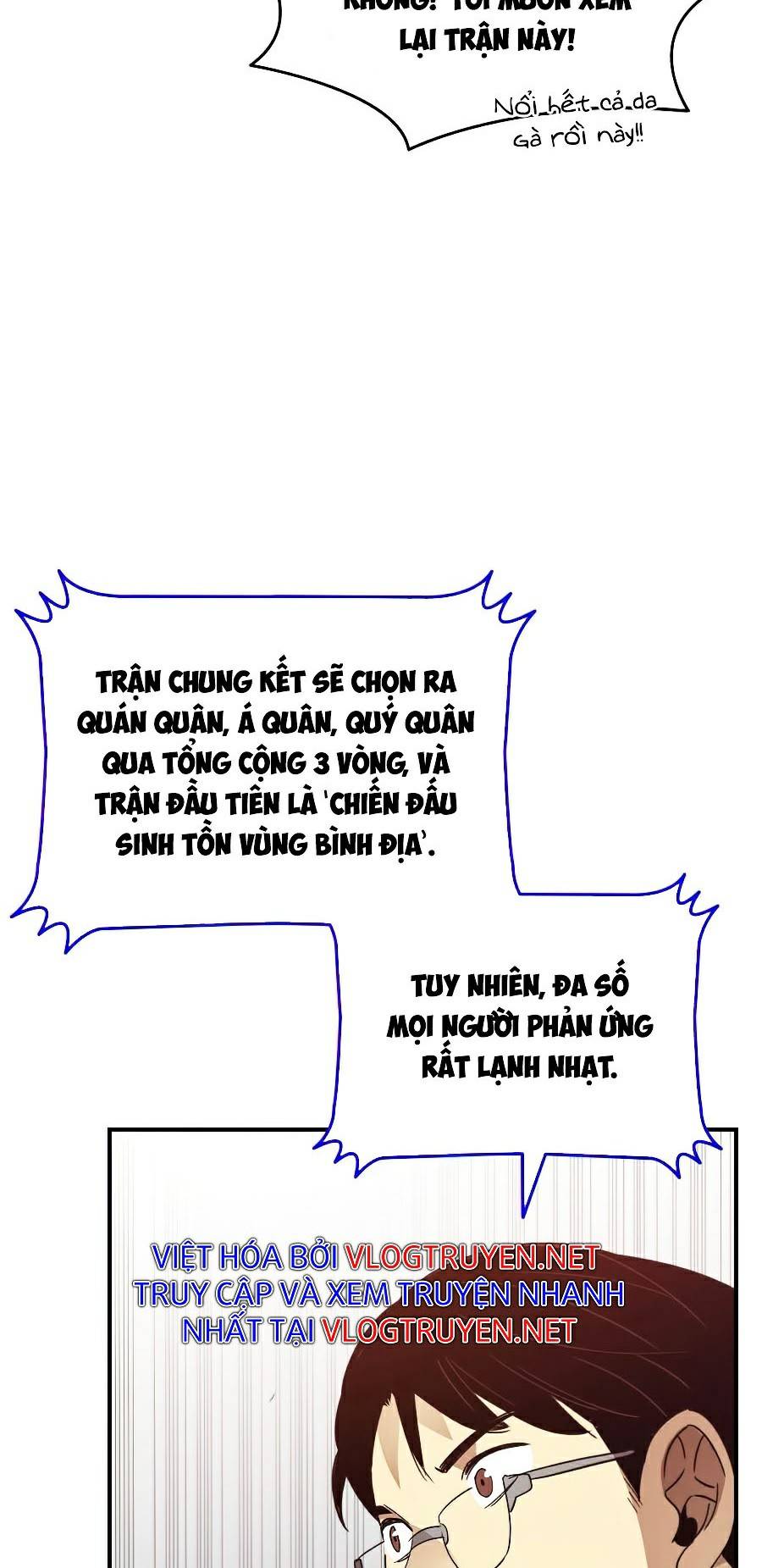 Trở Lại Làm Tân Thủ: Chapter 69