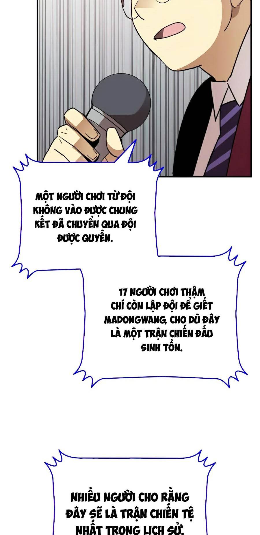 Trở Lại Làm Tân Thủ: Chapter 69