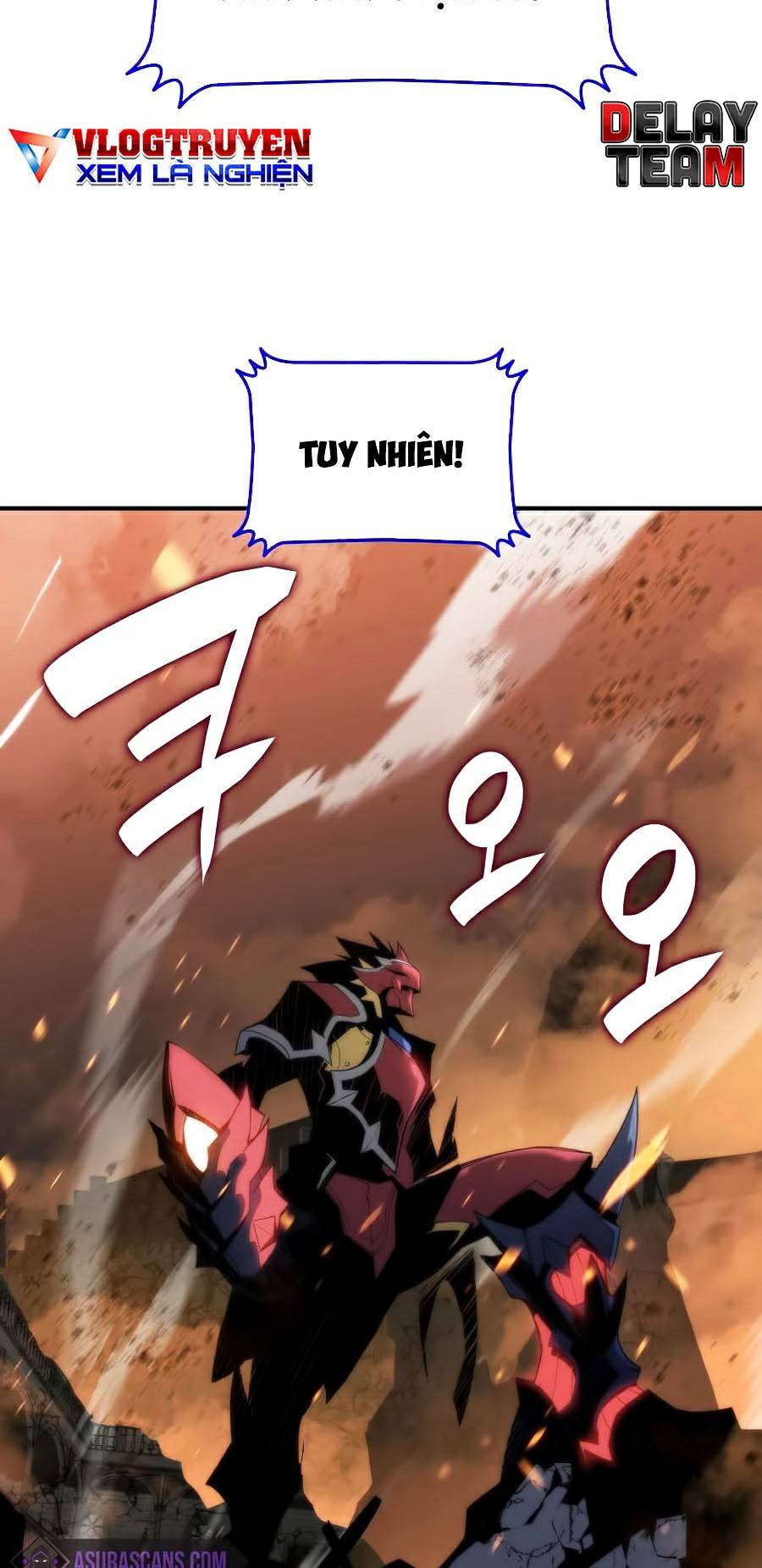 Trở Lại Làm Tân Thủ: Chapter 69