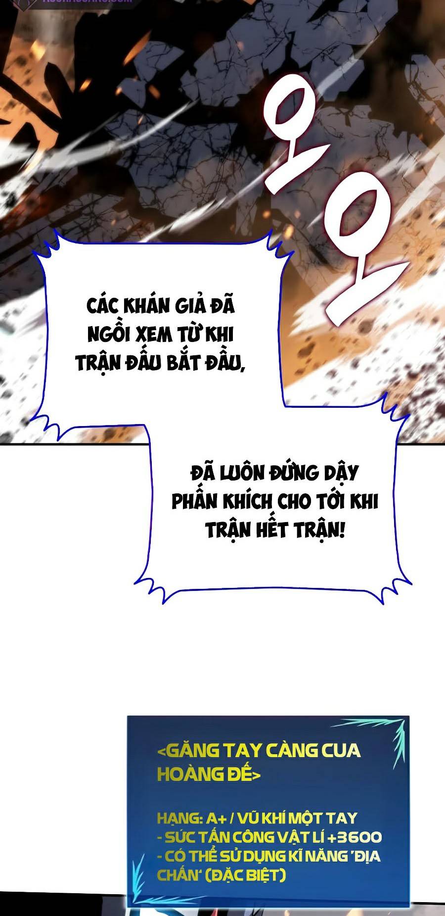 Trở Lại Làm Tân Thủ: Chapter 69