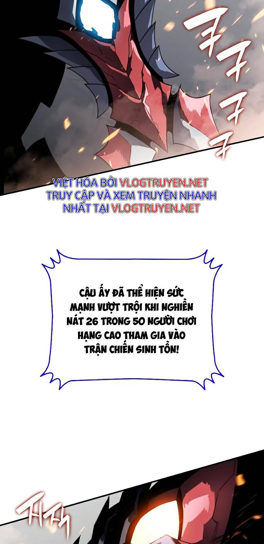 Trở Lại Làm Tân Thủ: Chapter 69