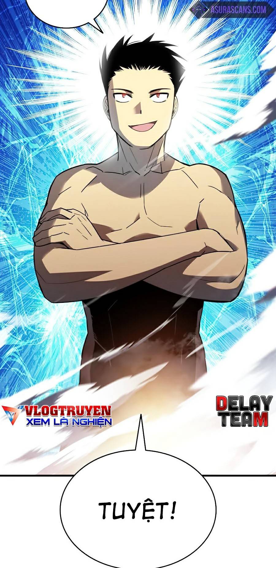 Trở Lại Làm Tân Thủ: Chapter 69