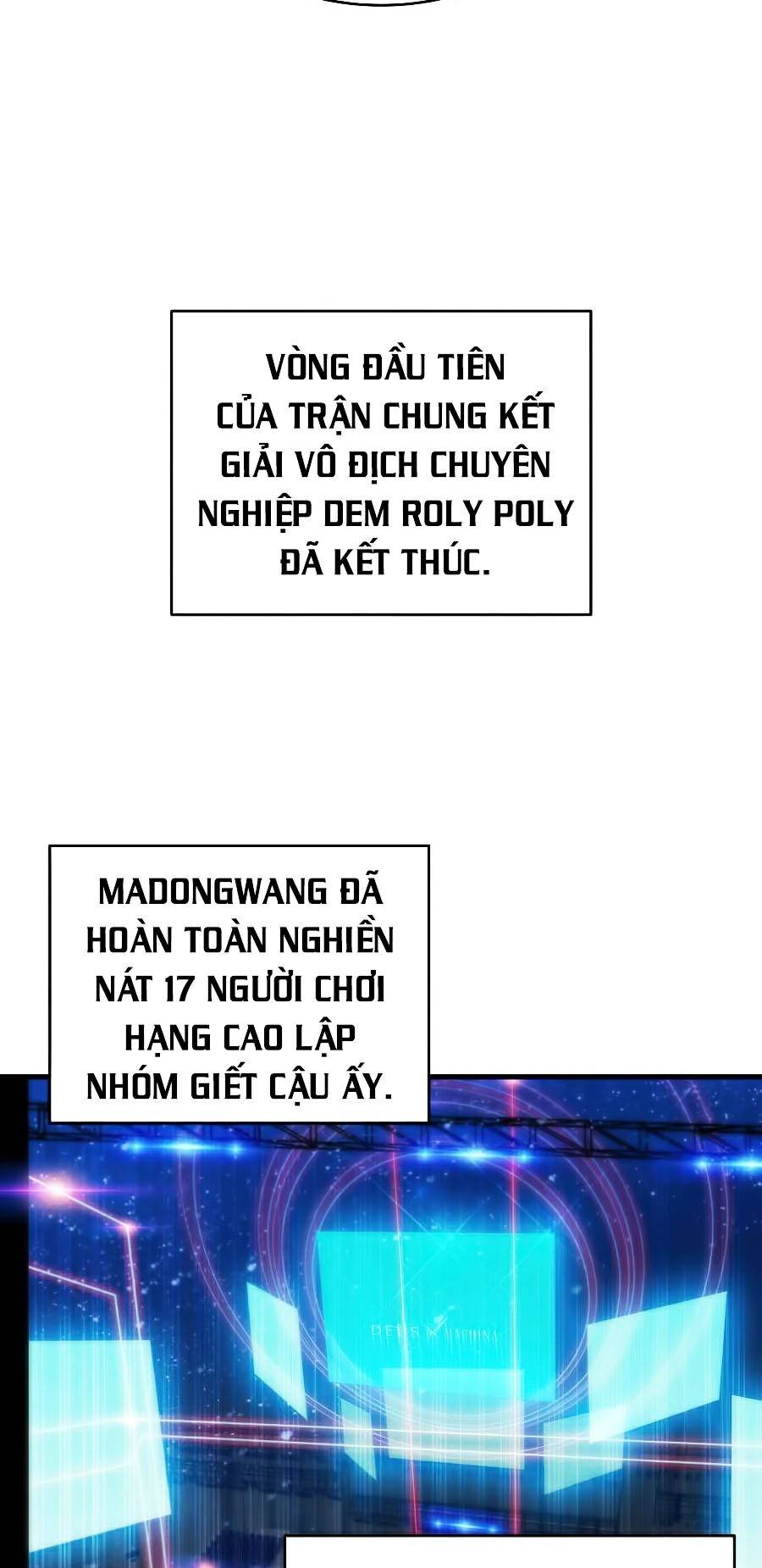 Trở Lại Làm Tân Thủ: Chapter 69