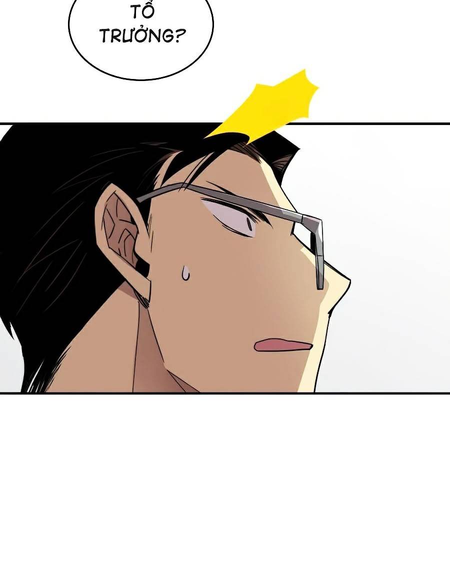 Trở Lại Làm Tân Thủ: Chapter 69