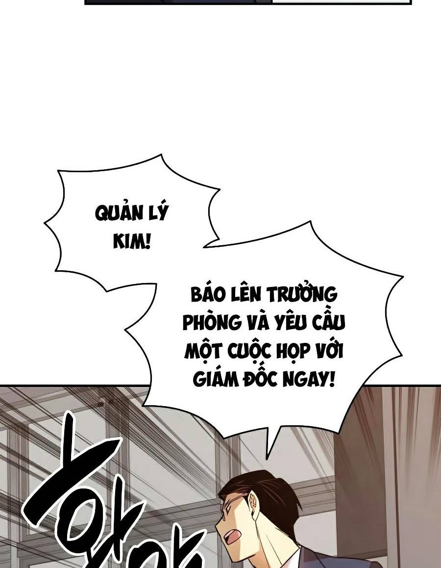 Trở Lại Làm Tân Thủ: Chapter 69