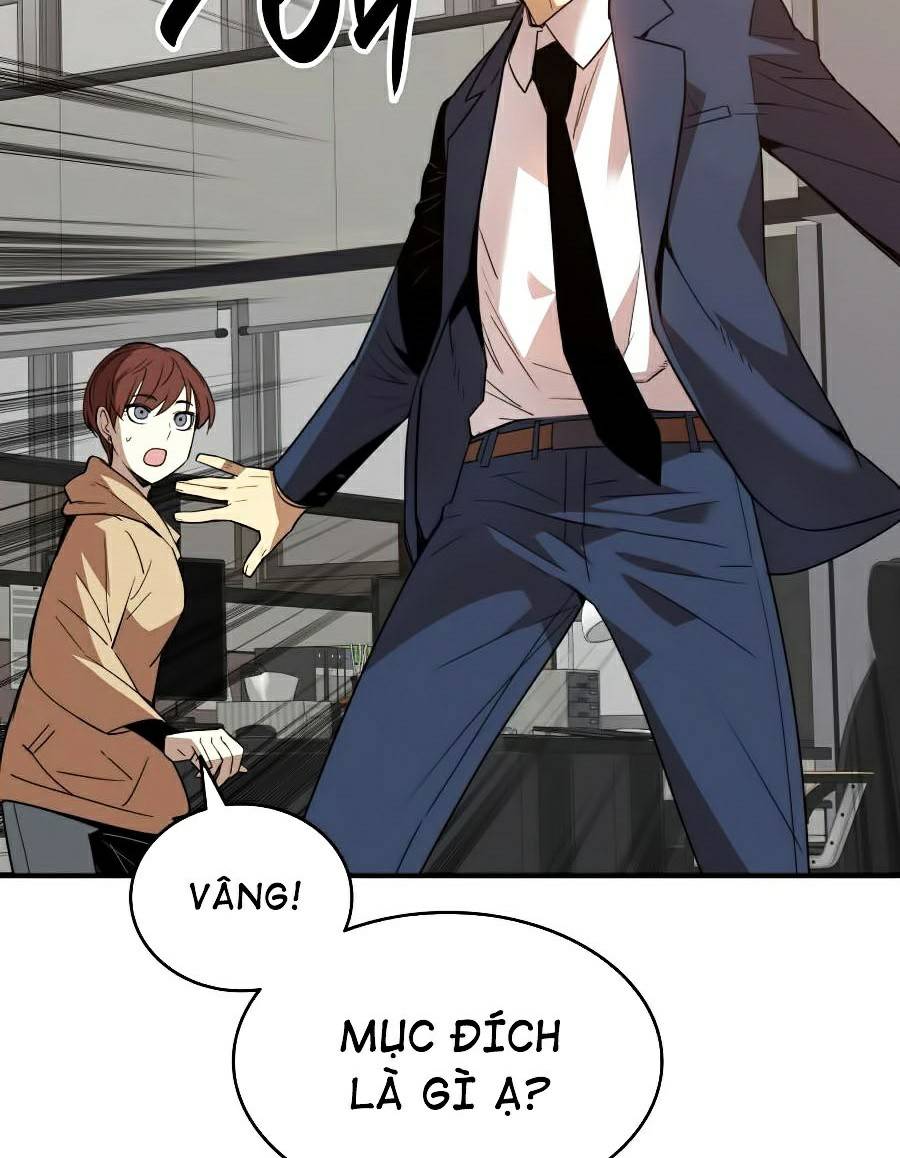 Trở Lại Làm Tân Thủ: Chapter 69