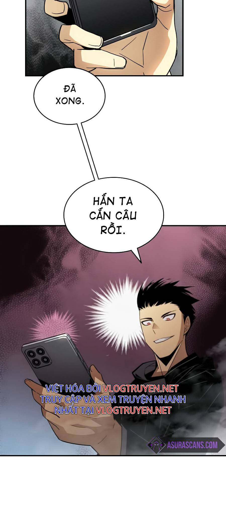 Trở Lại Làm Tân Thủ: Chapter 70
