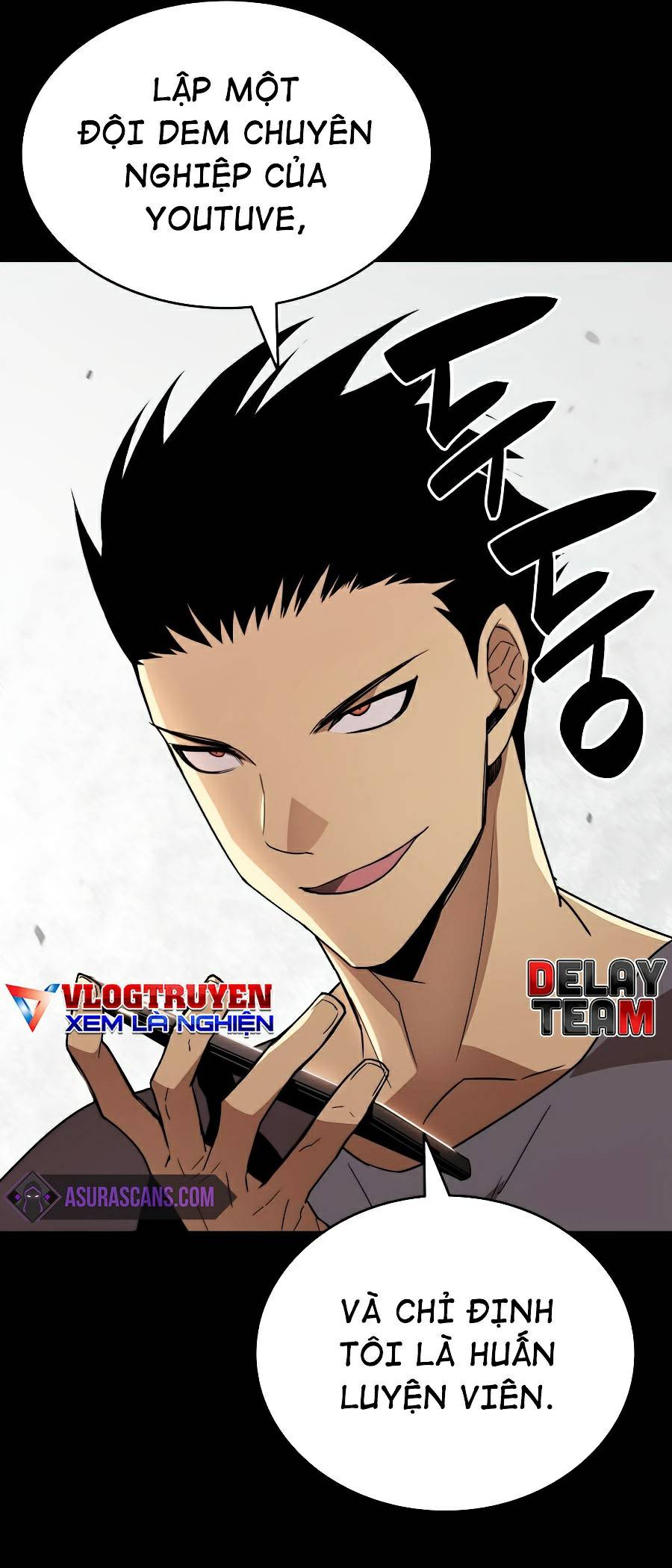 Trở Lại Làm Tân Thủ: Chapter 70
