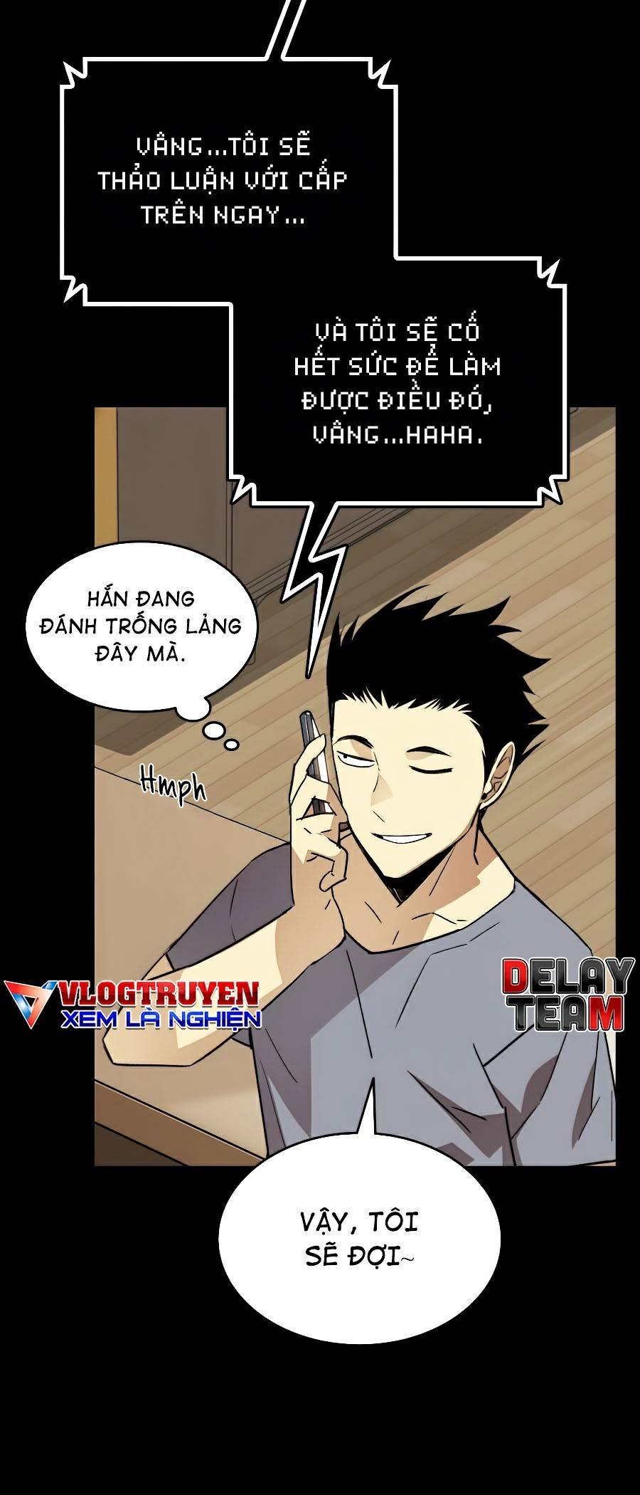 Trở Lại Làm Tân Thủ: Chapter 70