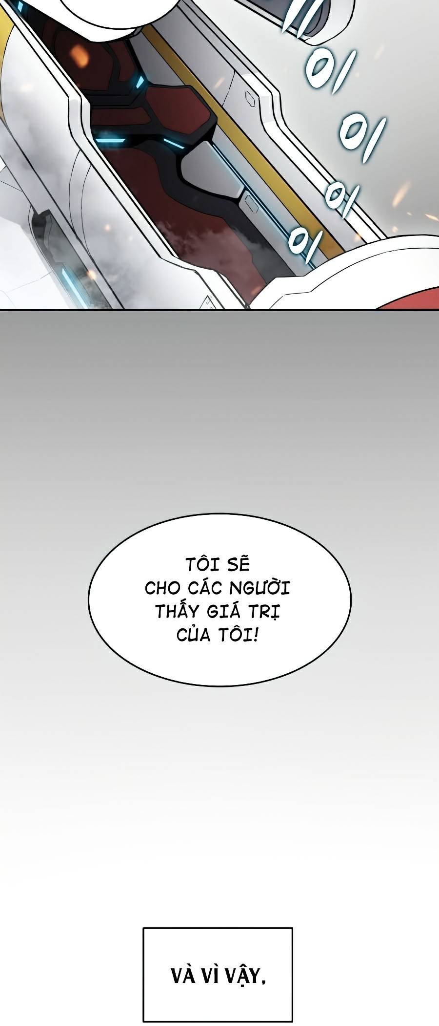 Trở Lại Làm Tân Thủ: Chapter 70
