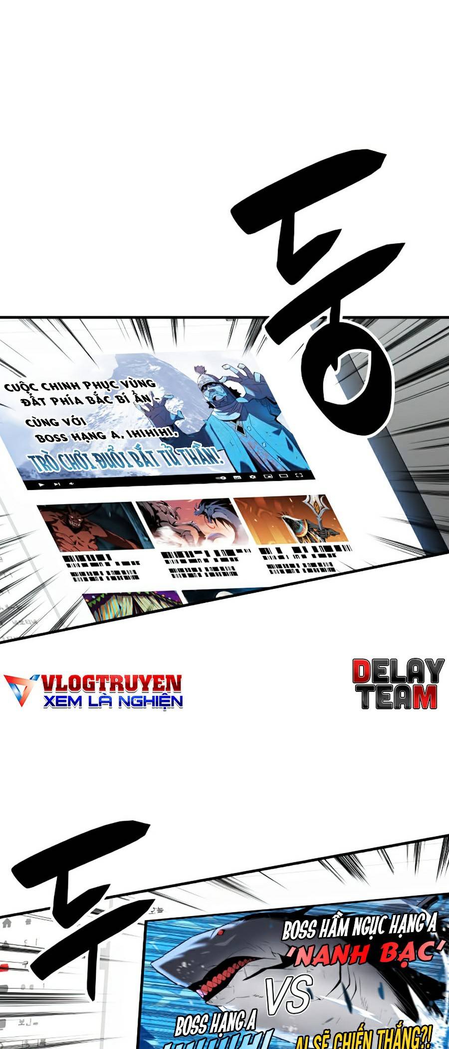 Trở Lại Làm Tân Thủ: Chapter 70
