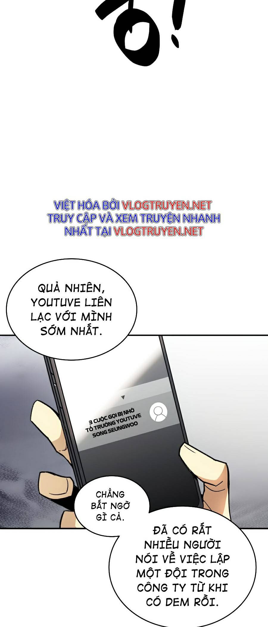 Trở Lại Làm Tân Thủ: Chapter 70