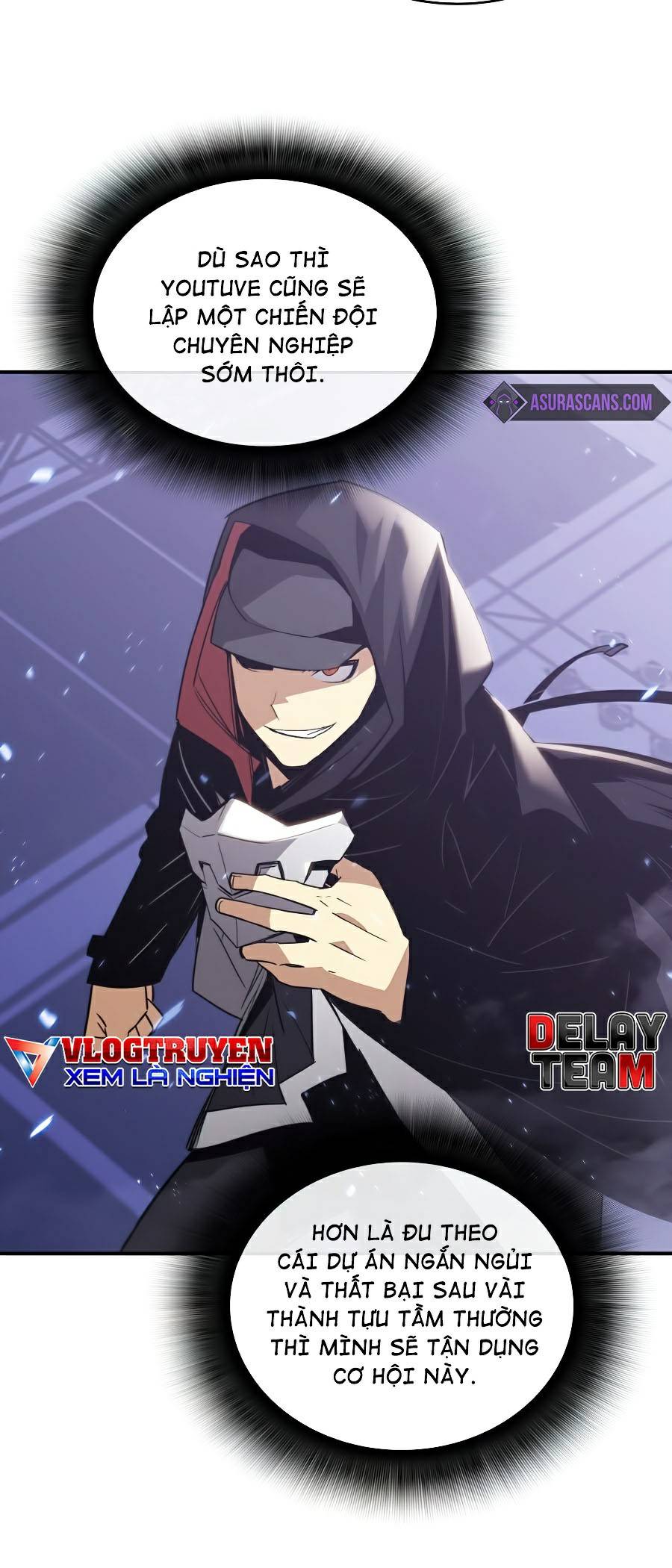 Trở Lại Làm Tân Thủ: Chapter 70