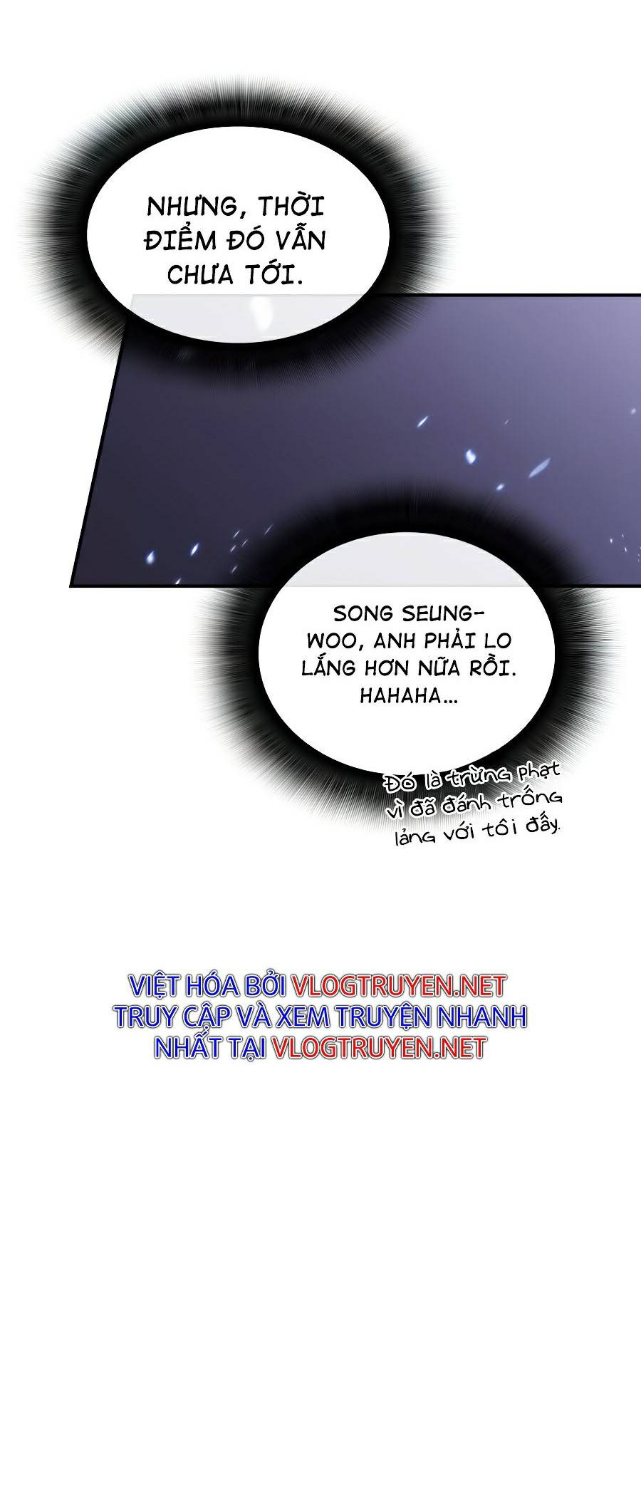 Trở Lại Làm Tân Thủ: Chapter 70