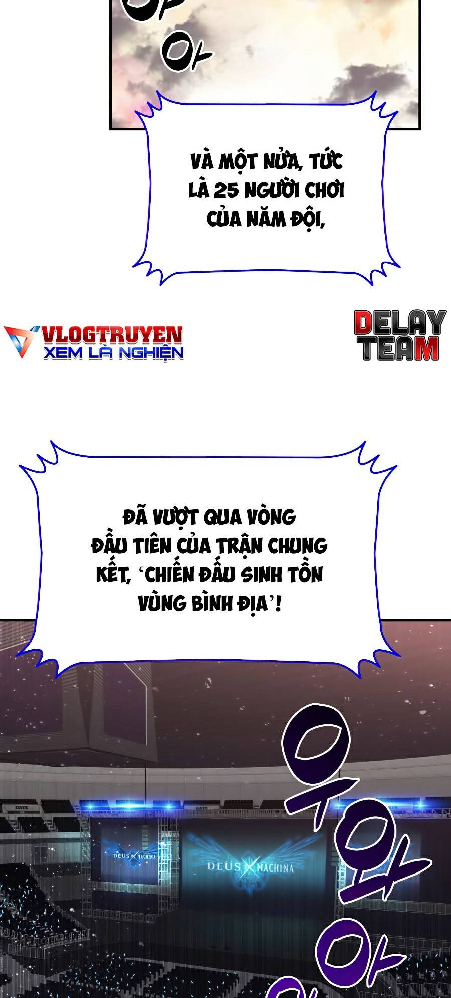 Trở Lại Làm Tân Thủ: Chapter 70
