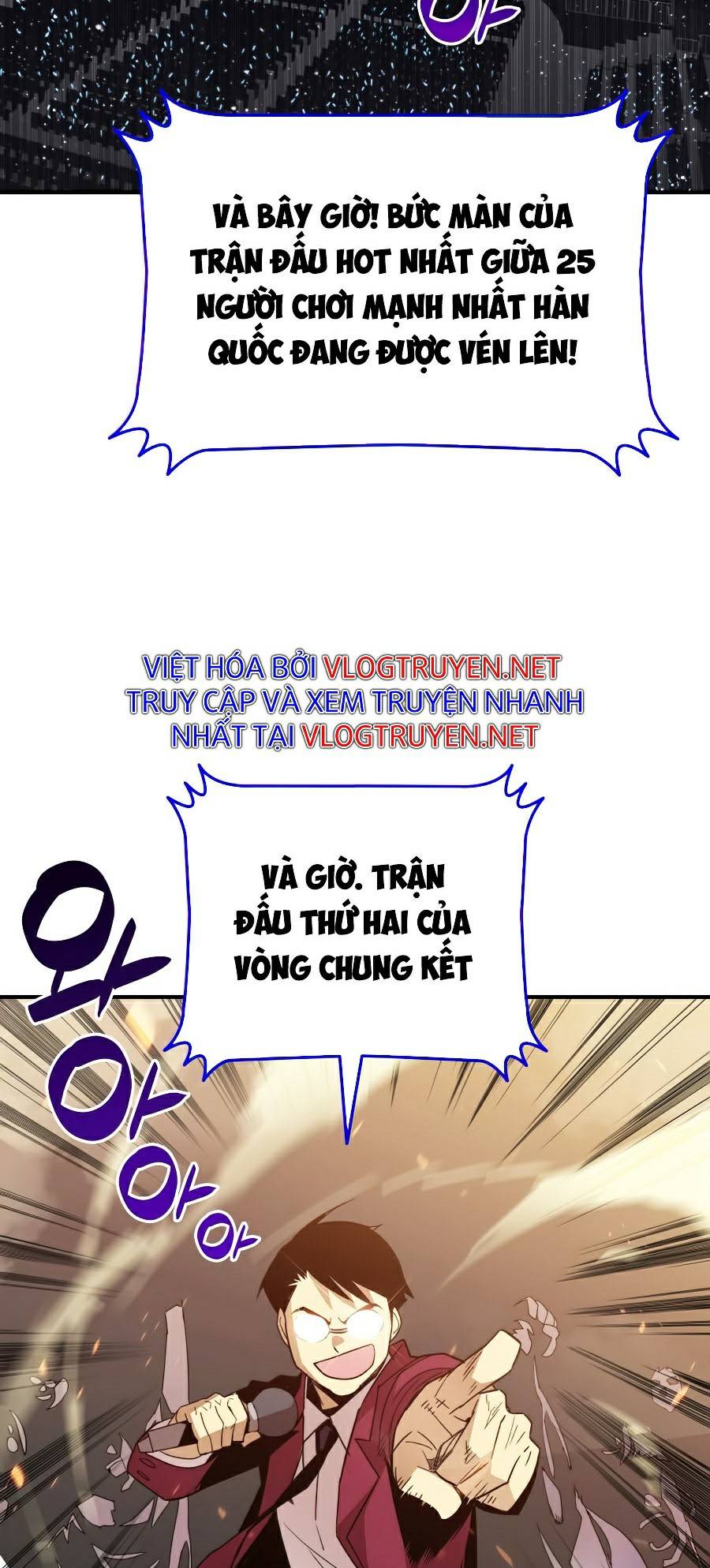 Trở Lại Làm Tân Thủ: Chapter 70