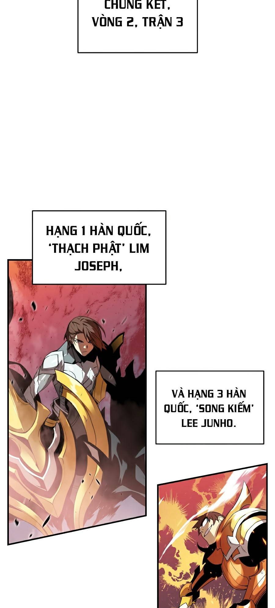 Trở Lại Làm Tân Thủ: Chapter 70
