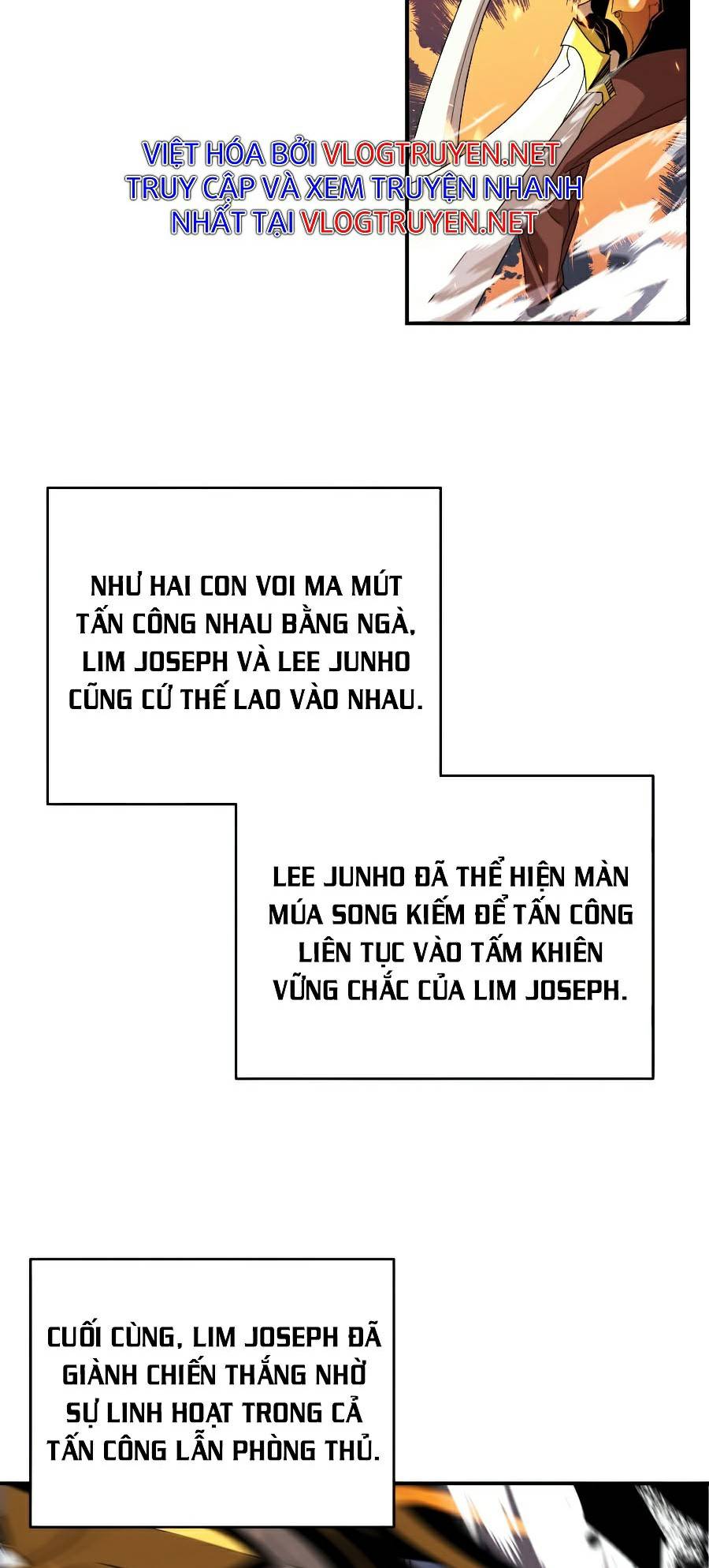 Trở Lại Làm Tân Thủ: Chapter 70