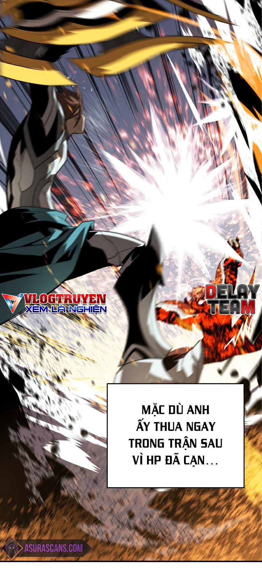 Trở Lại Làm Tân Thủ: Chapter 70