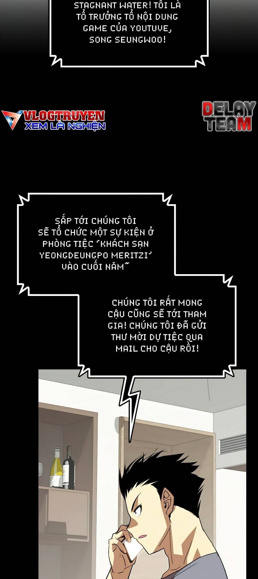 Trở Lại Làm Tân Thủ: Chapter 70